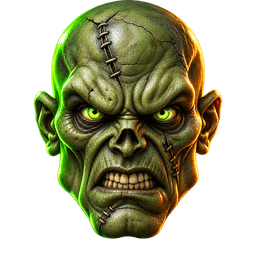 Zombie puissance