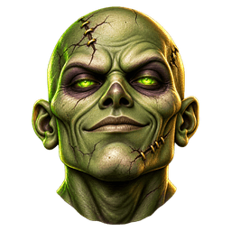 Zombie qualité