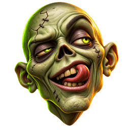 Zombie goût